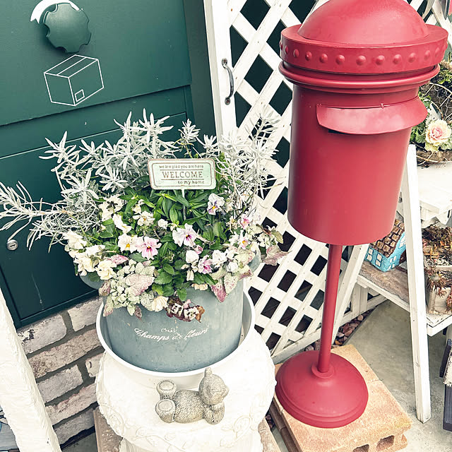 chiechanさんの実例写真