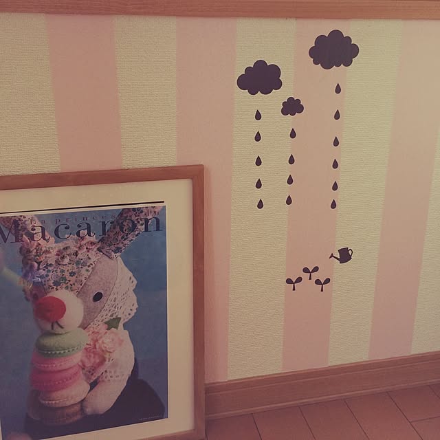 Miwaさんの実例写真