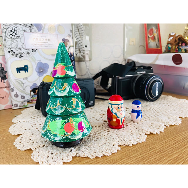 tomanu31さんの実例写真