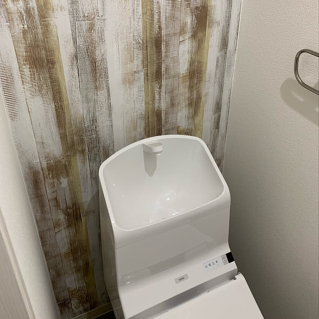 バス/トイレのインテリア実例 - 2018-11-04 08:17:18