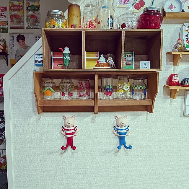 umeboshicyanさんの実例写真
