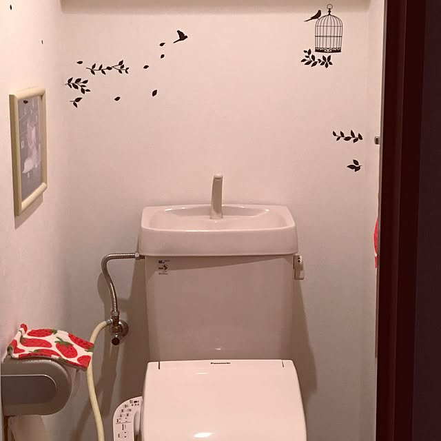 arisaさんの実例写真
