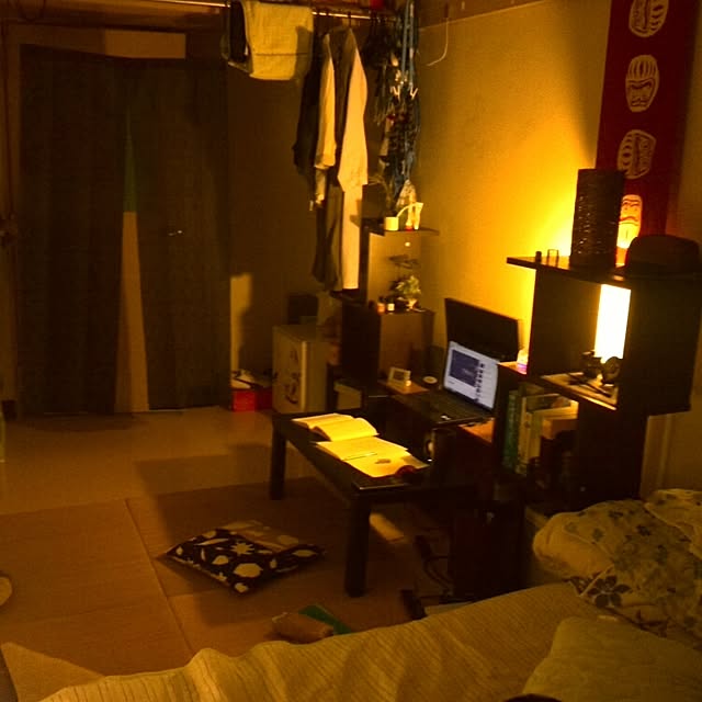 KOUさんの実例写真