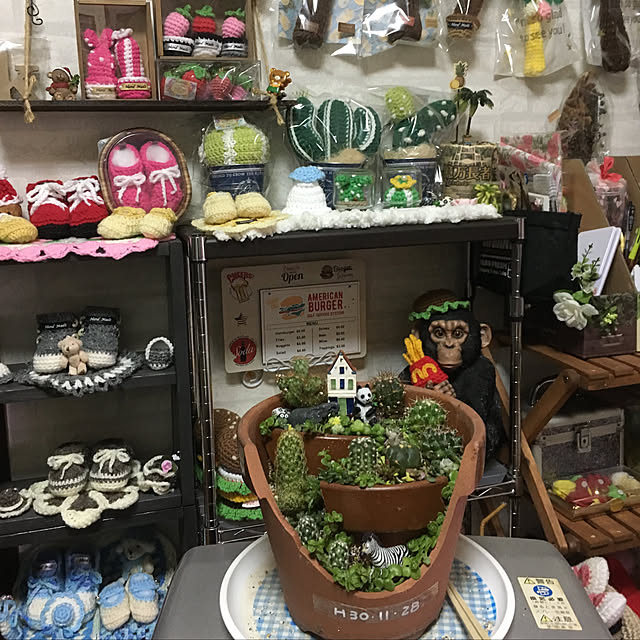 nanaさんの実例写真