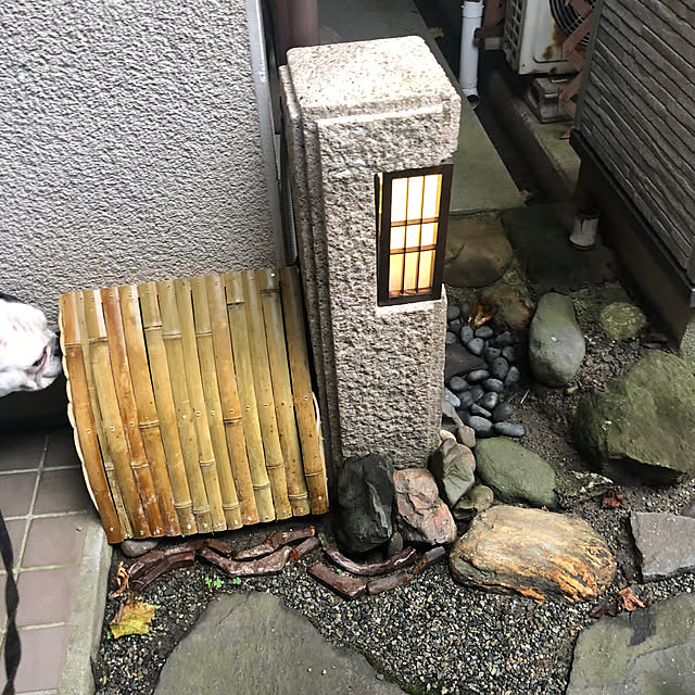 gomahukuさんの部屋
