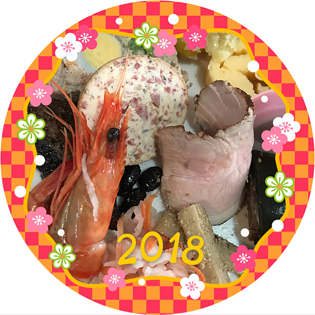 リビングのインテリア実例 - 2018-01-04 10:17:09