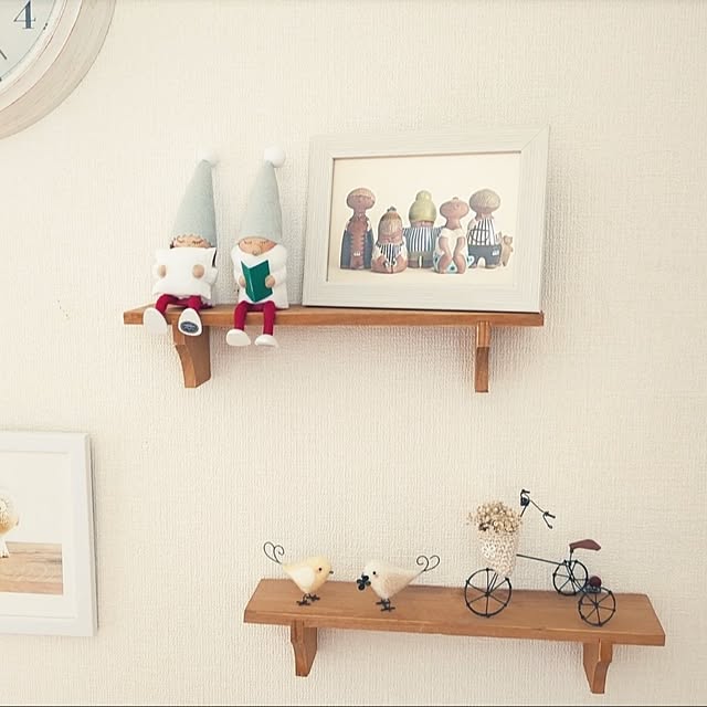 MIKNさんの部屋