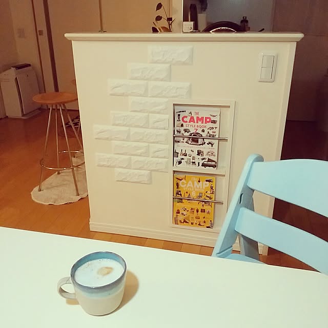 Rieyさんの実例写真