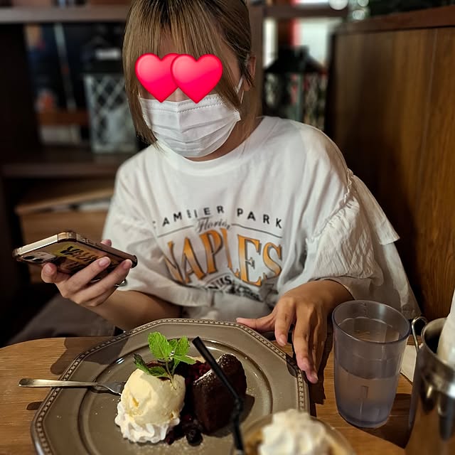 noaさんの部屋