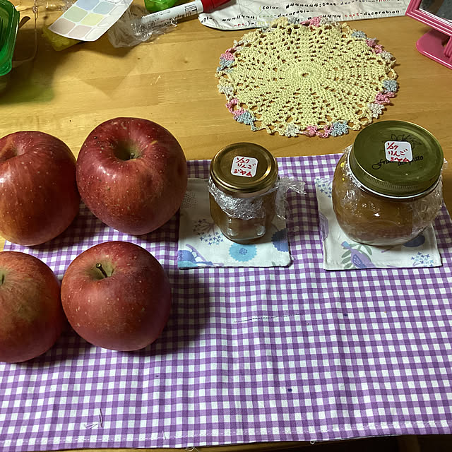 yanyanさんの実例写真