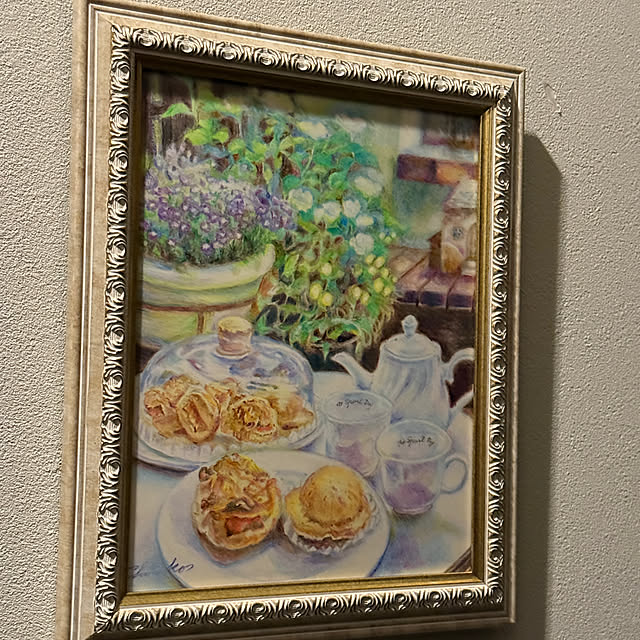 yumirilさんの部屋