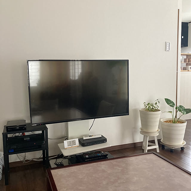 mamaさんの部屋