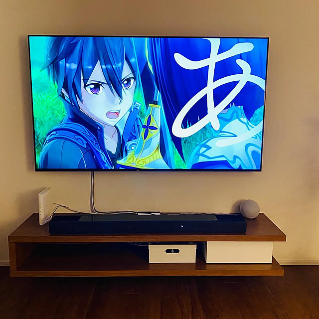 naruminさんの部屋
