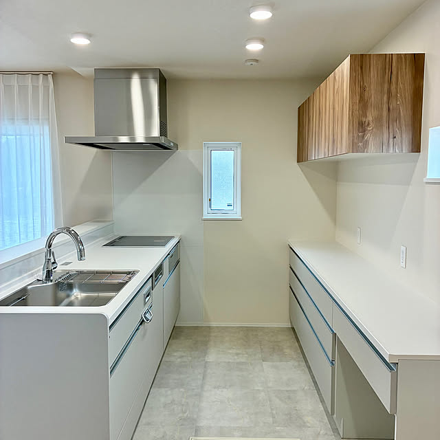 Izuさんの実例写真