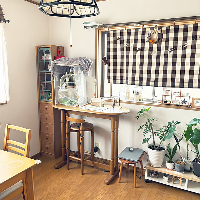 cyaroさんの部屋