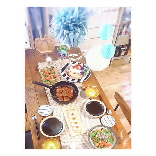 TeaLyricさんの実例写真
