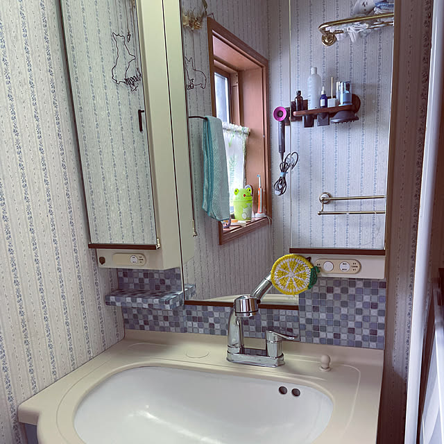 milkcreamさんの部屋