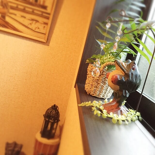 hiroさんの実例写真