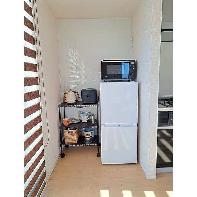 waniwaniさんの部屋