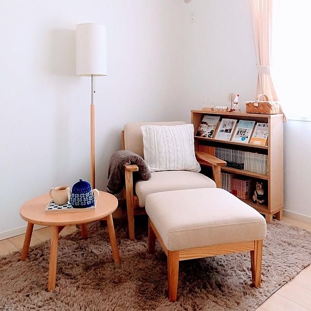 RoomClipJPさんの実例写真
