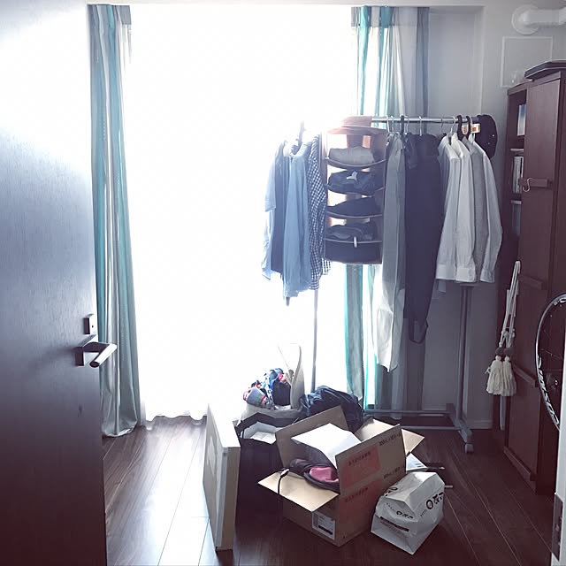 bunさんの実例写真