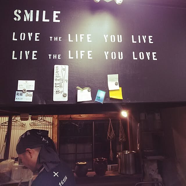 takanaさんの実例写真