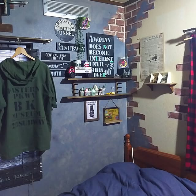 KOHAKUさんの実例写真
