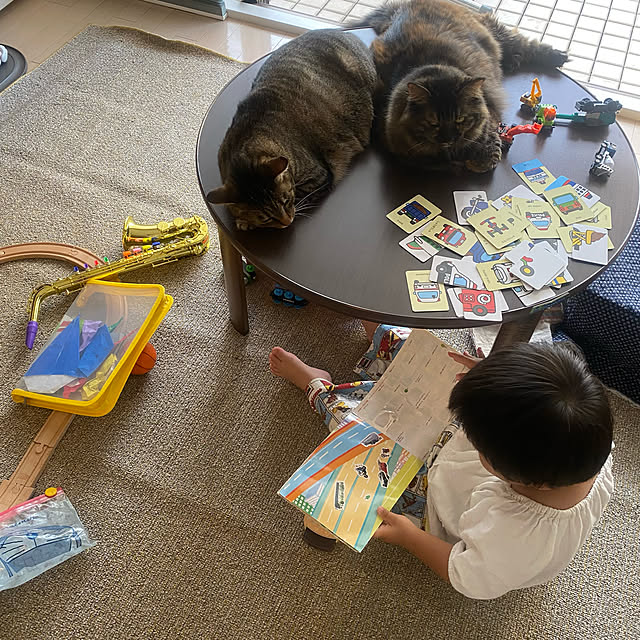 mikomaruさんの実例写真