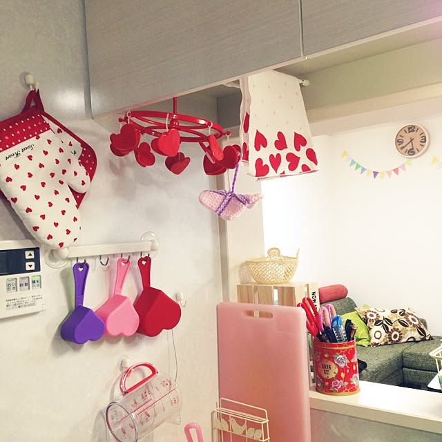 Midoriさんの実例写真