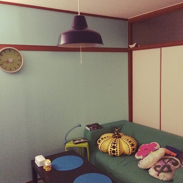 chiriさんの実例写真