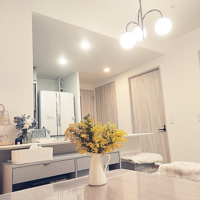 wisteriaさんの実例写真