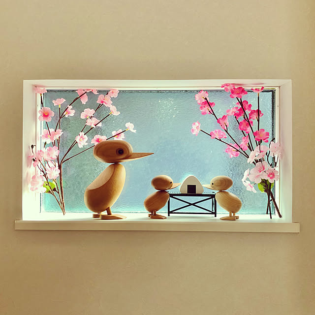yoppiさんの実例写真