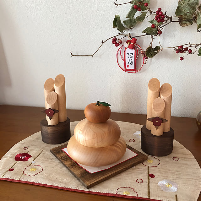 ikubooさんの実例写真
