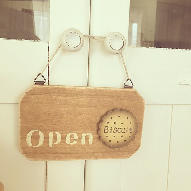 cookie_houseさんの実例写真