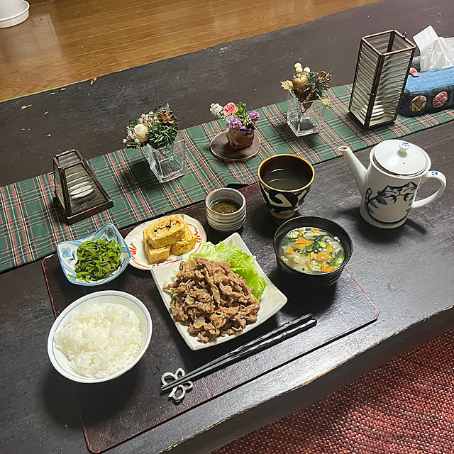 ritsukoさんの実例写真