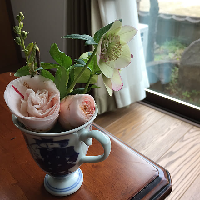 buchiさんの実例写真