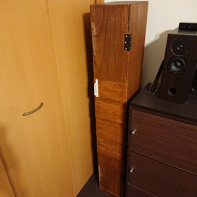 chanさんの実例写真