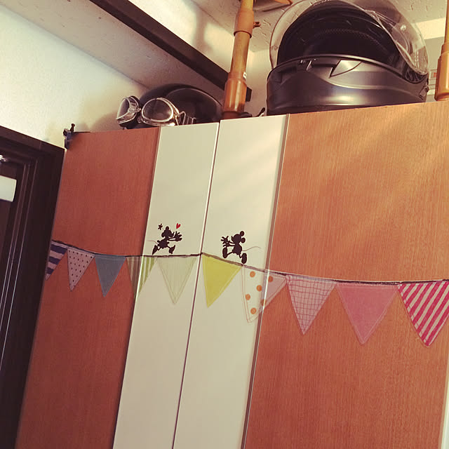 mi-naさんの実例写真