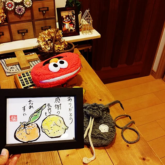 maruさんの実例写真