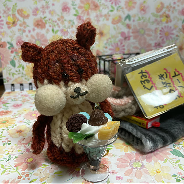 manduonmaさんの実例写真