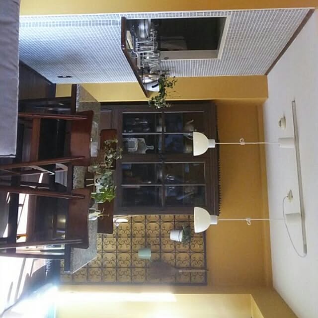 部屋全体のインテリア実例 - 2015-07-22 23:45:42