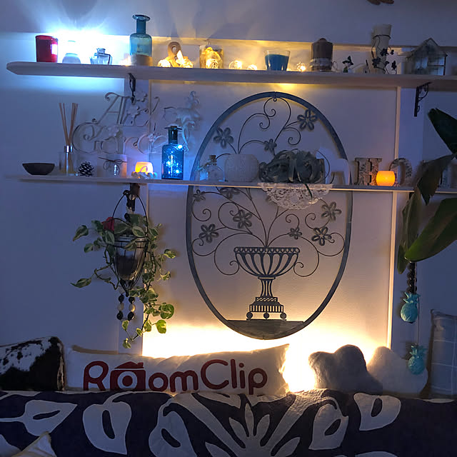 momonaさんの実例写真