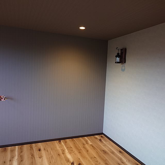 ベッド周りのインテリア実例 - 2024-04-22 21:42:51