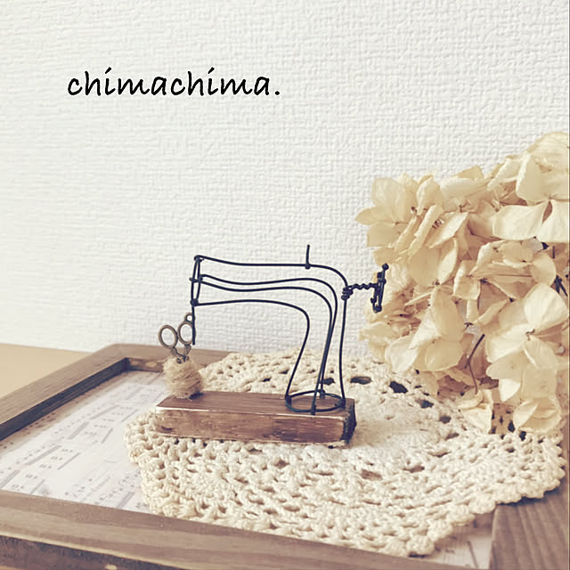 chimachima.さんの実例写真