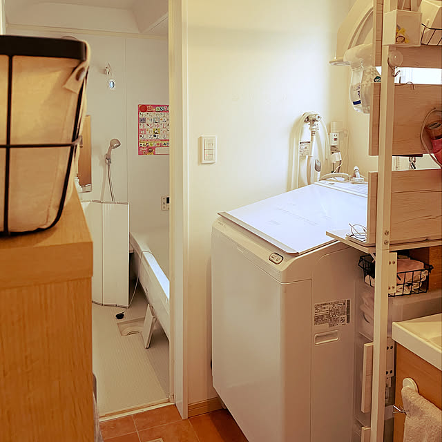モニター応募投稿/バス/トイレのインテリア実例 - 2022-10-30 11:18:59