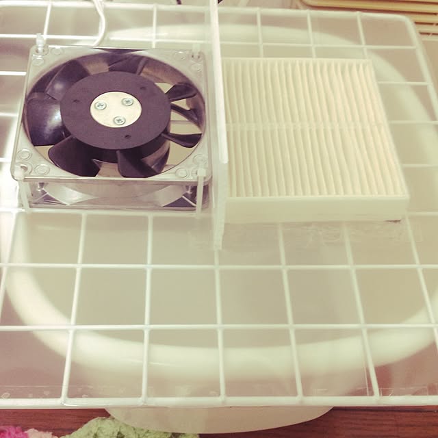 ベッド周り/100均/DIY/雑貨のインテリア実例 - 2016-04-13 16:35:07