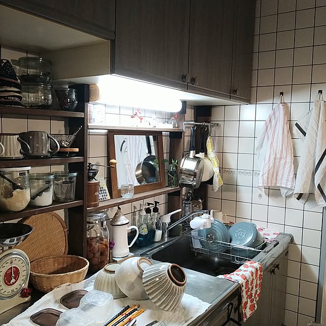 sakusakuさんの実例写真