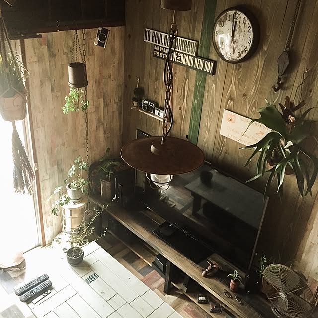 kazooさんの実例写真