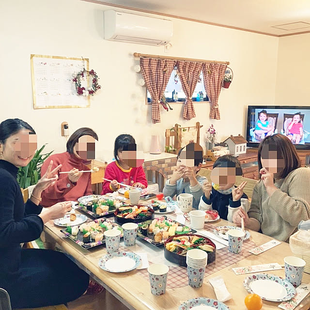 chiechanさんの実例写真