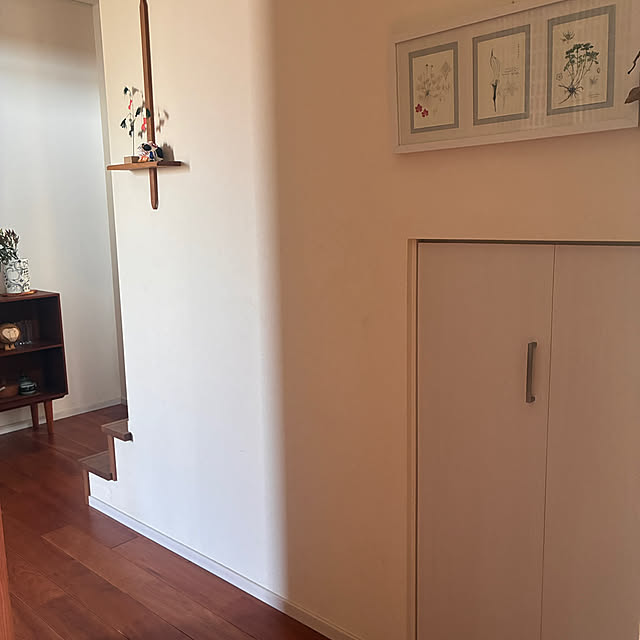 walking123さんの部屋